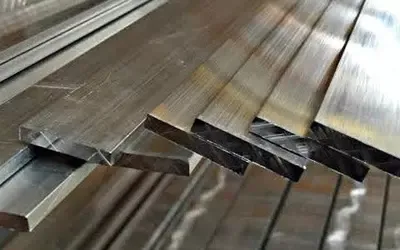 Дюралевая шина купить в Якутске