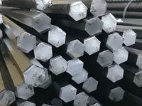 Дюралевые шестигранники купить в Якутске