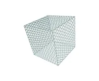 Габион Джамбо 1,5 м 1 м 0,5 м 2,2 мм Galfan ГОСТ Р 52132-2003 купить в Якутске
