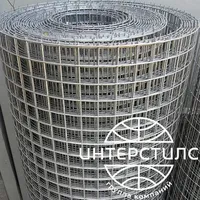 Кладочная сварная сетка купить в Якутске