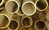 Латунные трубы купить в Якутске