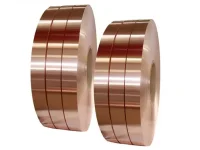 Медно-никелевые ленты 0.18 мм МНМц68-4-2 ГОСТ 492-2006 купить в Якутске
