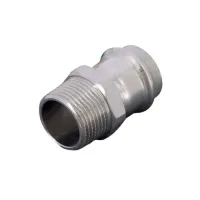 Нержавеющая муфта сварная 6,07 мм 3,1 мм 0,28 мм A403 Gr.WP321 ISO 9001:2000 купить в Якутске