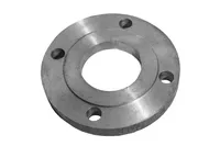Никелевый фланец плоский 500 мм 0,6 МПа Alloy C-276 EN 1092-1 купить в Якутске