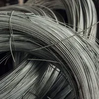 Никелевая проволока 2 мм Alloy 400 ASTM B164 купить в Якутске