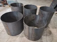 Обечайки
