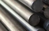Прецизионный пруток 8 мм купить в Якутске