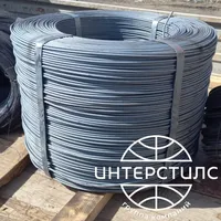 Стальная проволока 1.8 мм купить в Якутске