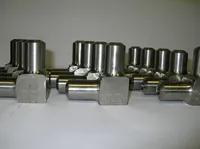 Угольник 10 мм от 10 до 100 МПА 0.5 кг - мм 2 ГОСТ 22820-83 купить в Якутске