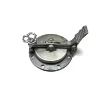 Замерный люк 80 мм 218 мм ЛЗ-80 ТУ 3689-002-10524112-06 купить в Якутске